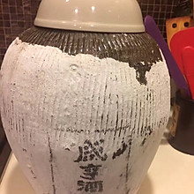 东北渍酸菜