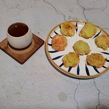 极香土豆饼