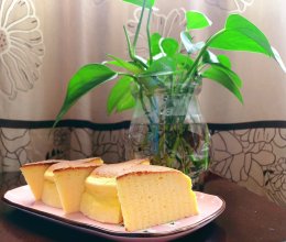 520特别版乳酪芝士蛋糕的做法