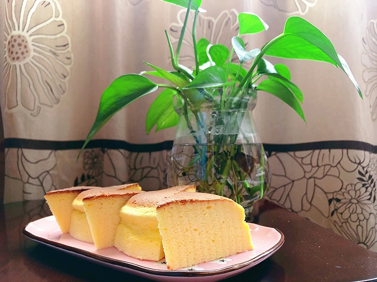 520特别版乳酪芝士蛋糕的做法