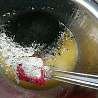网红～煤球蛋糕的做法图解4