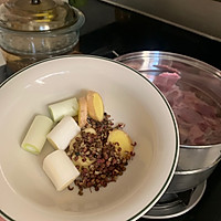 自制酱牛肉秒杀熟食店的做法图解3