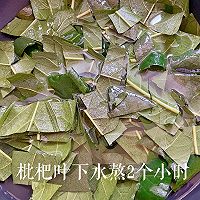 川贝枇杷膏的做法图解5