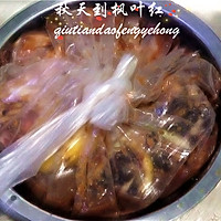 腐乳豆豉蒸鸡#方太一代蒸传#的做法图解5