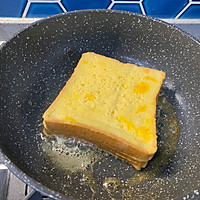 花生酱西多士（港式早餐｜甜点）的做法图解6