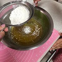 零失败广式蛋黄月饼的做法图解2
