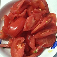 西红柿西葫的做法图解2