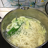 油泼拉条子的做法图解9