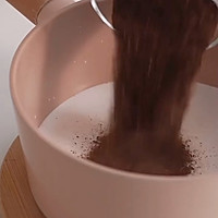 泰国奶茶焦糖布丁的做法图解3