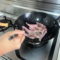 闺女的拿手菜，香煎羊排的做法图解3