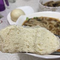 白馒头的做法图解9