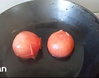 西红柿炒虾仁的做法图解11