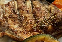 #天猫美味妙妙屋#香烤伊比利亚猪肋排的做法