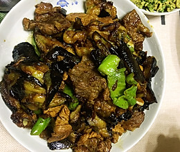 红烧茄子的做法