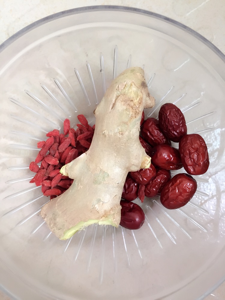 秋日食补的做法图解2