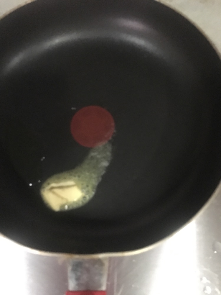 番茄肉酱意面的做法图解5