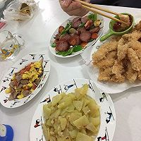 孩子爱吃哒～的做法图解5