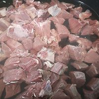 减肥神器红烧牛肉的做法图解2