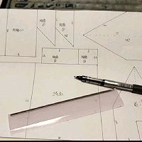 姜饼屋的做法图解14