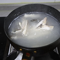 鳗鱼饭&鳗鱼海带汤的做法图解19