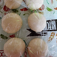 北海道排包的做法图解3