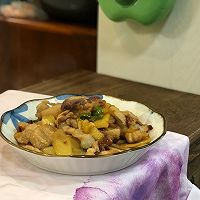 #山姆友约#生姜炒肉片的做法图解11