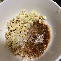 凉拌海带的做法图解2