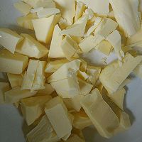 黄油曲奇饼干（公仔曲奇）（动物曲奇饼干）的做法图解1