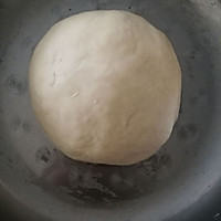 香菇豆沙包的做法图解1