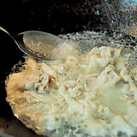 日式滷豆腐（肉豆腐）的做法图解3
