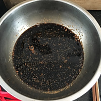 红糖红枣发糕的做法图解2