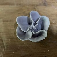 没有虾仁的虾饺的做法图解11