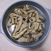 柠檬鸡爪（酸辣爽口）的做法图解7