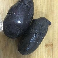 黑土豆豉汁排骨焖饭的做法图解1