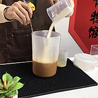 CoCo珍珠奶茶的做法图解7