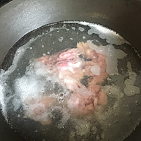 就爱这一口-重庆烤脑花的做法图解1