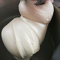 面包的椰奶浴--爆汁椰浆面包的做法图解2