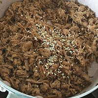 手作肉松-宝宝最爱的做法图解7