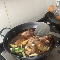 五香牛肉的做法图解8