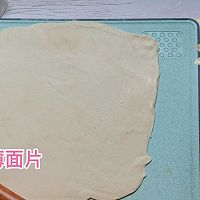 #肉食主义狂欢#鸡肉卷的做法图解7