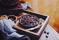 奥利奥巧克力芝士塔#安佳食力召集，力挺新一年#的做法