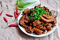 小白也能做的秘制麻辣鸭的做法