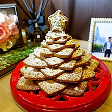 姜饼/姜饼人/姜饼圣诞树