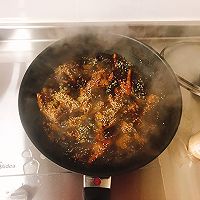 #无腊味，不新年#颜美风情卤鸡爪的做法图解9