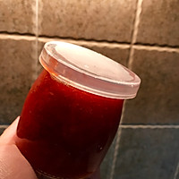 快手冰糖草莓果酱的做法图解5