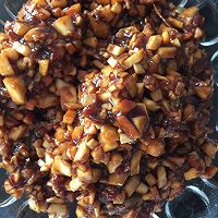 杏鲍菇猪肉饺子的做法图解4