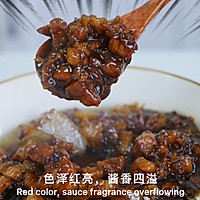#一勺葱伴侣，成就招牌美味#跳跳糖炸酱面的做法图解16
