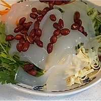 #浓情端午 粽粽有赏#东北大拉皮的做法图解5