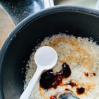 上班族带饭必备-香肠饭的做法图解5