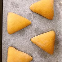 #冬季滋补花样吃法#全麦螺蛳粉面包的做法图解15